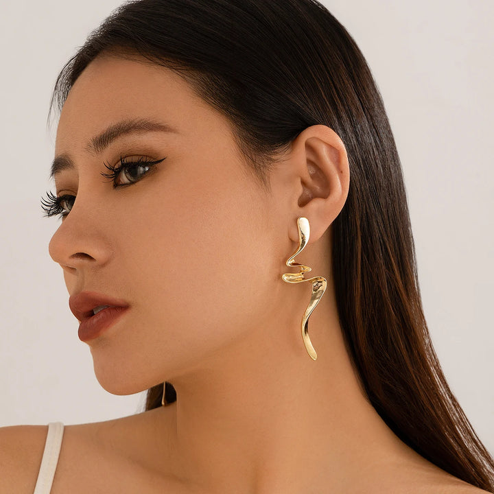 Savona Drop Earrings