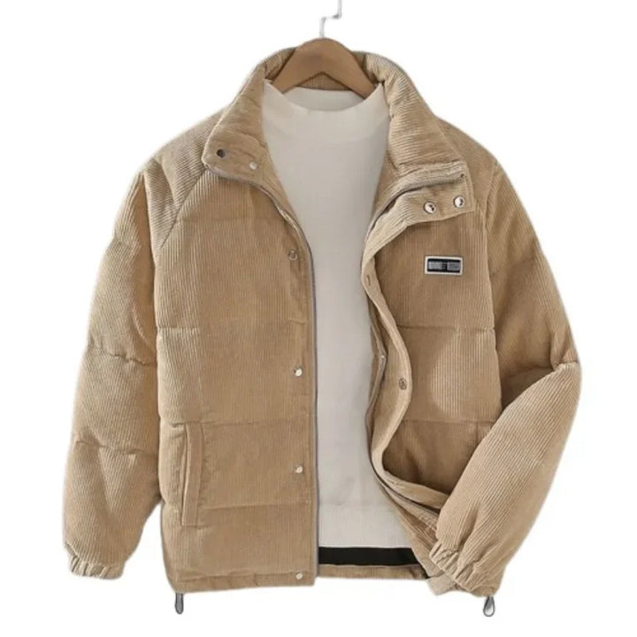 Arden Corduroy Jacket