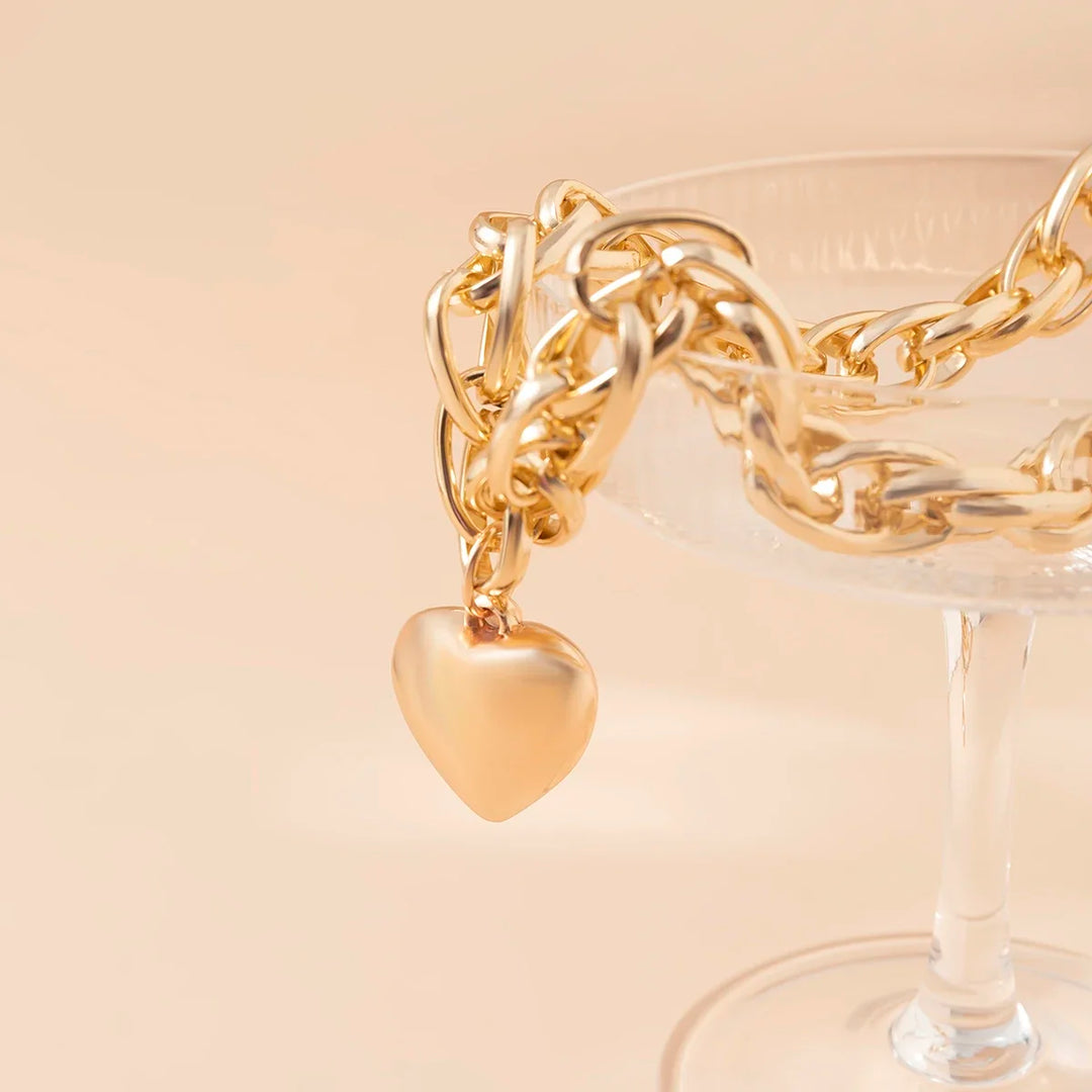 Savona Charm Necklace