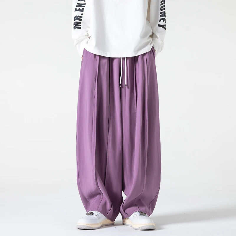 Veluxe Flow Sweatpants