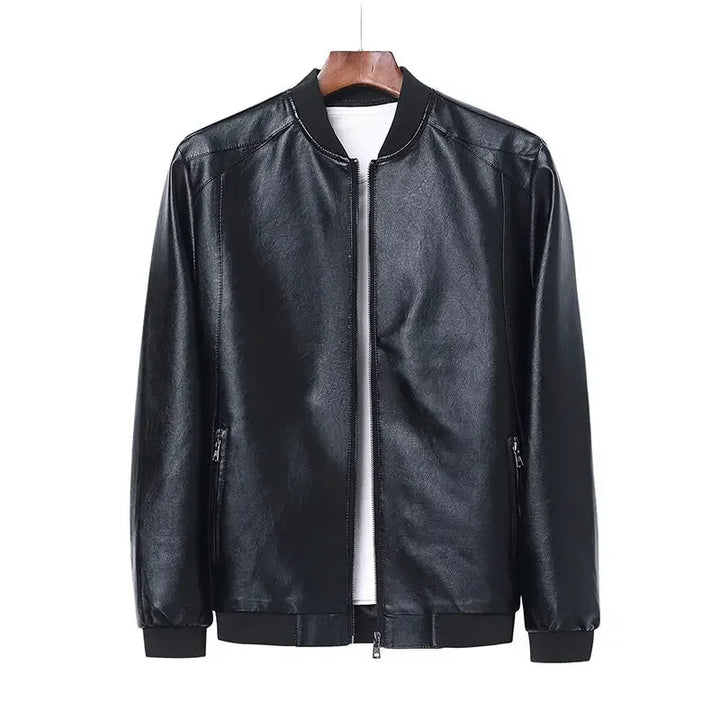 Verano Leather Jacket