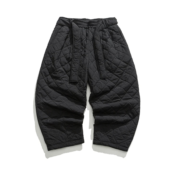 Camden Fleece-Lined Pants