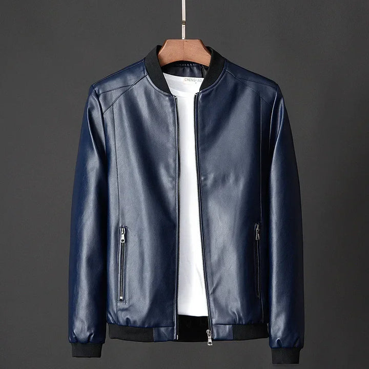 Verano Leather Jacket