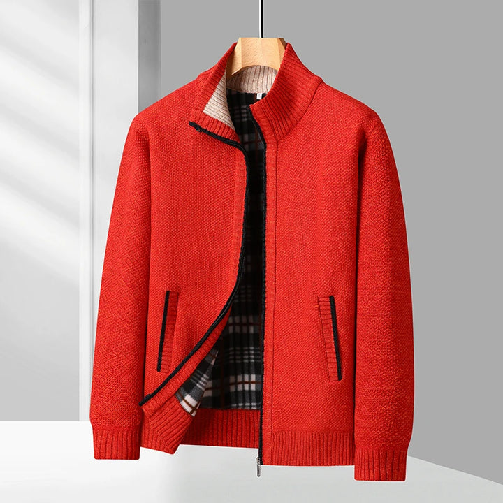 Savoni Fleece Jacket