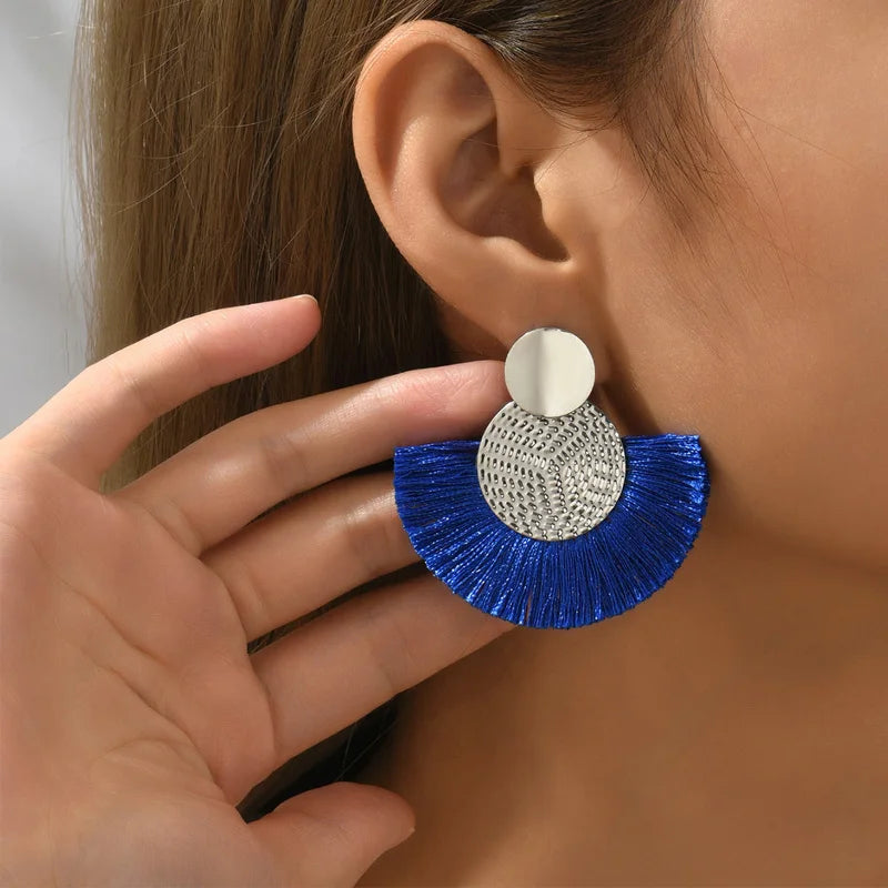 Savona Soleil Earrings