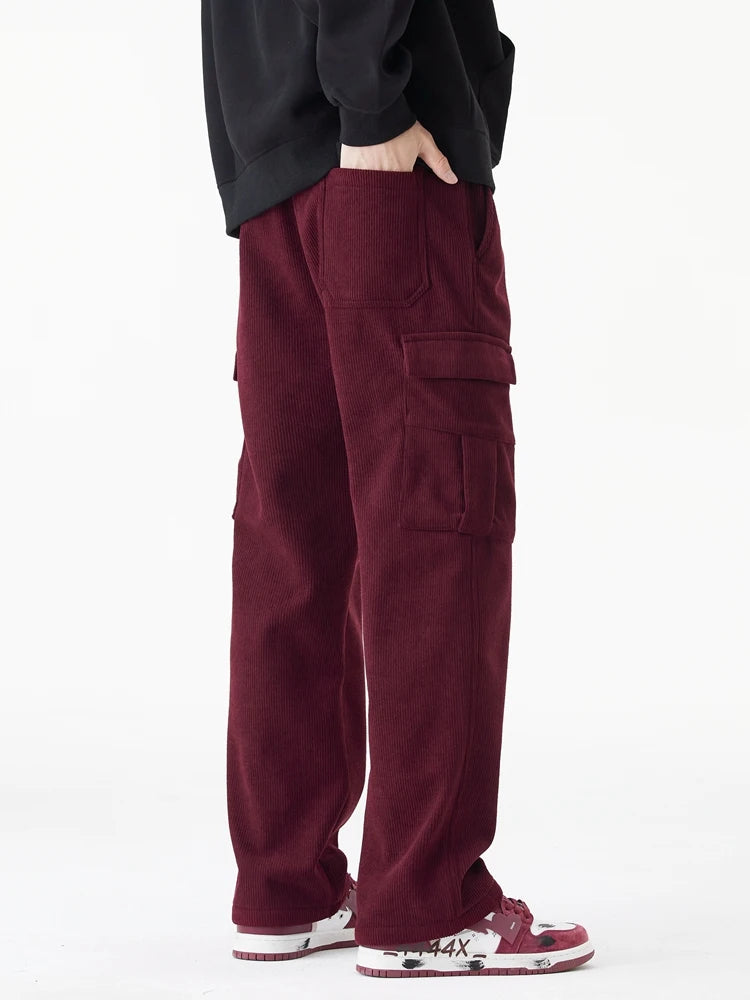 Ridgeway Corduroy Pants