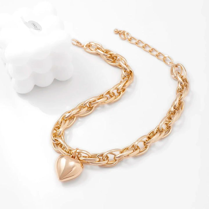 Savona Charm Necklace