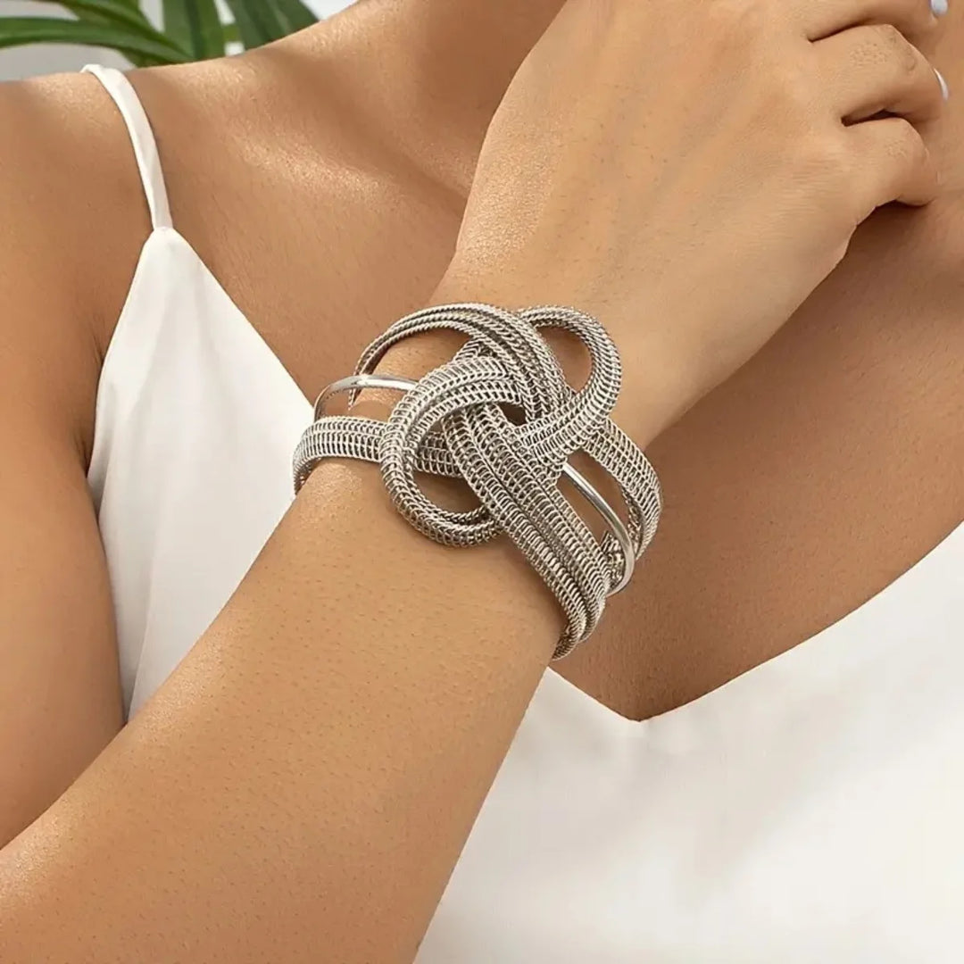 Savona Eclipse Bracelet