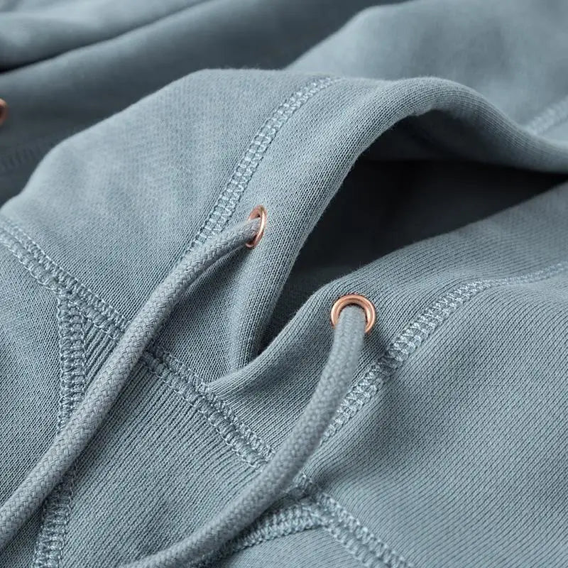 Arden Cotton Hoodie