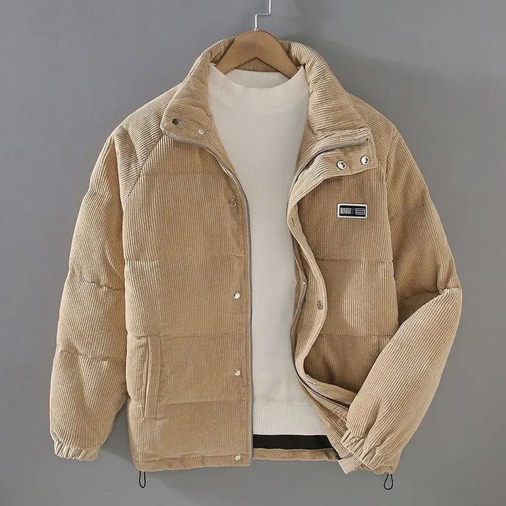 Arden Corduroy Jacket