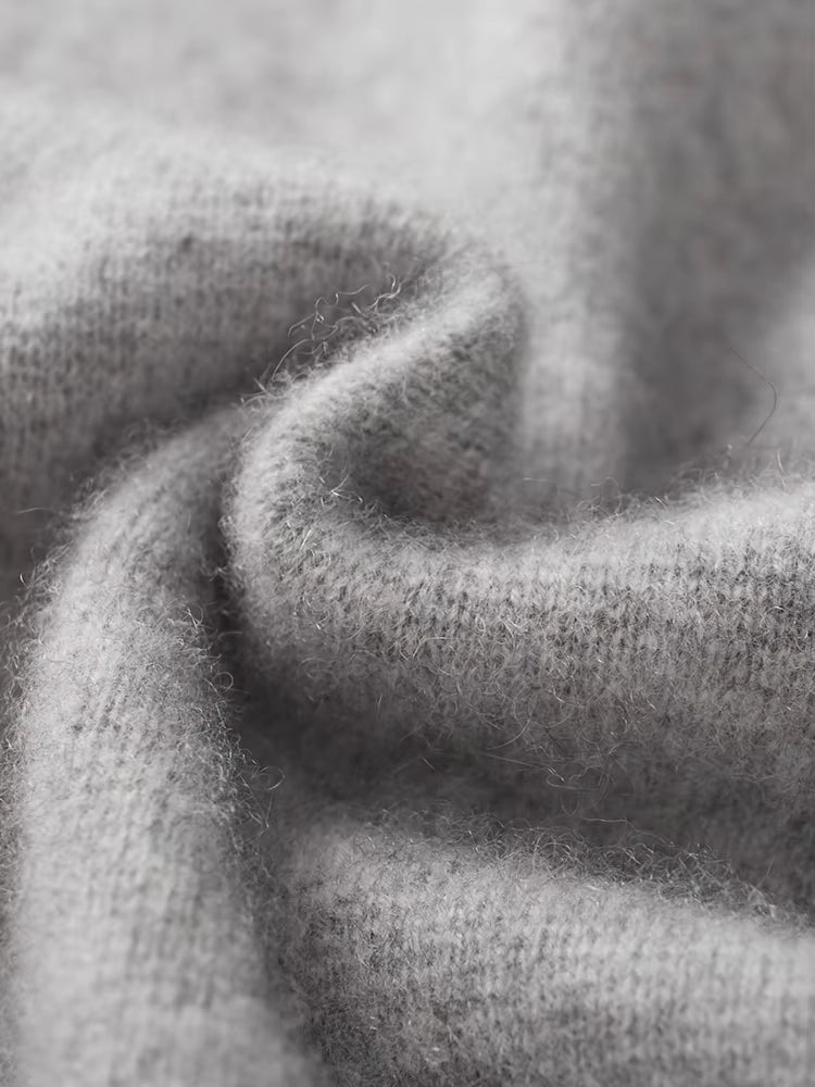 Savoni Wool Cardigan