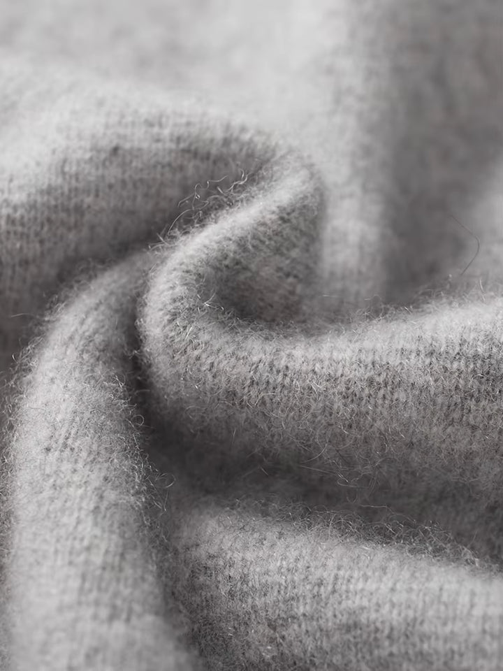 Savoni Wool Cardigan