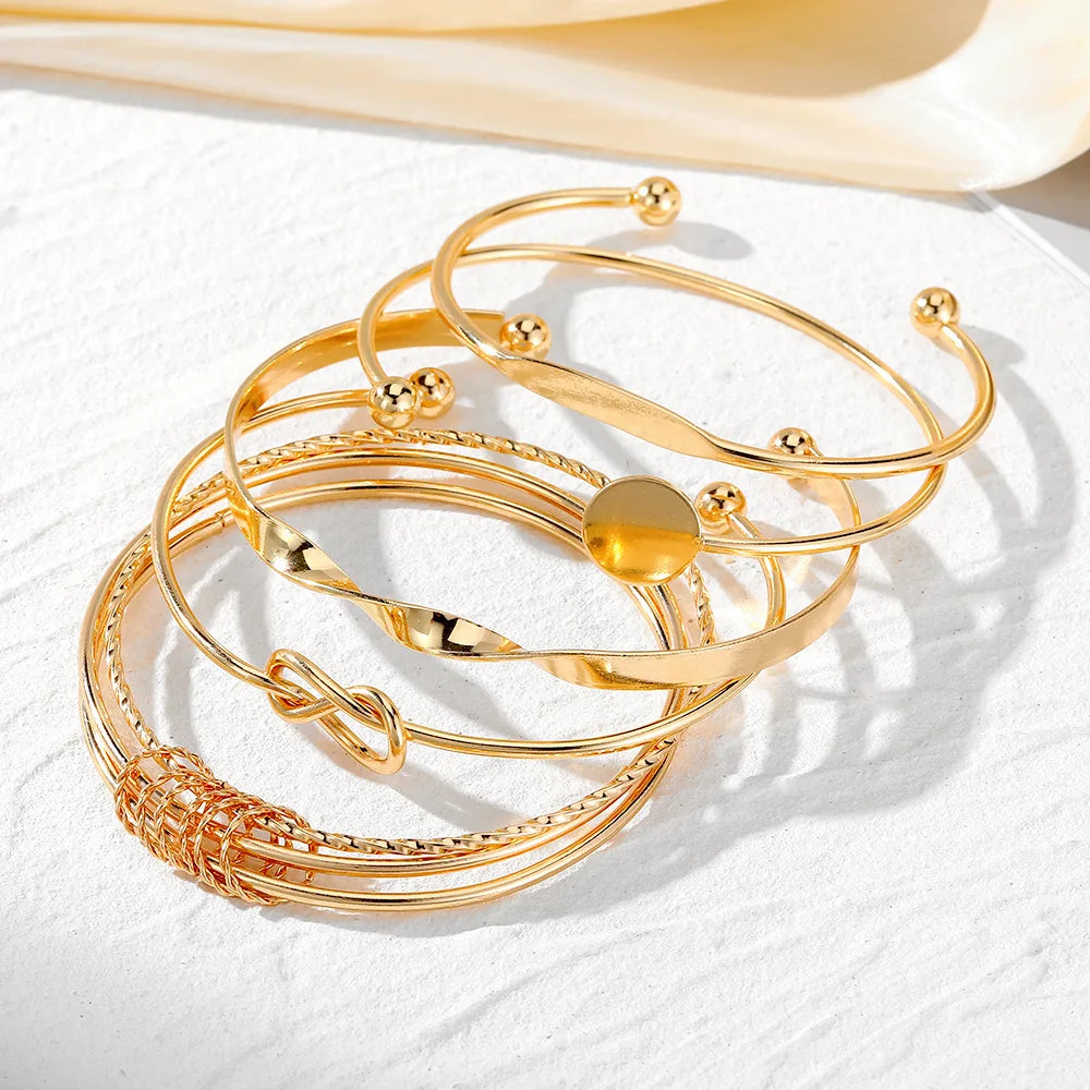 Savona Bracelet Set