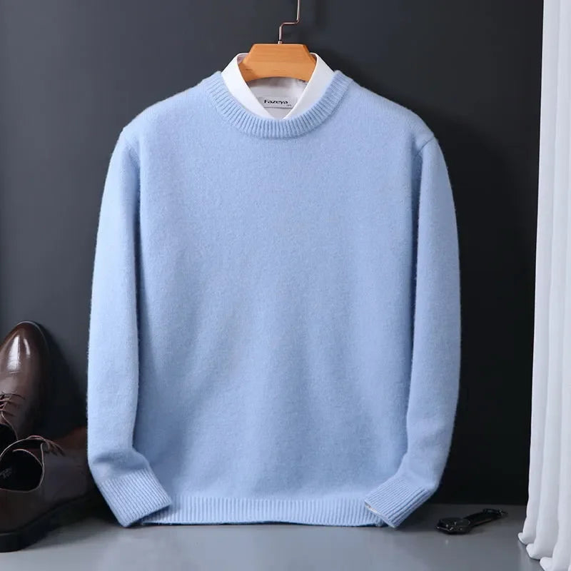 Verano Cashmere Sweater