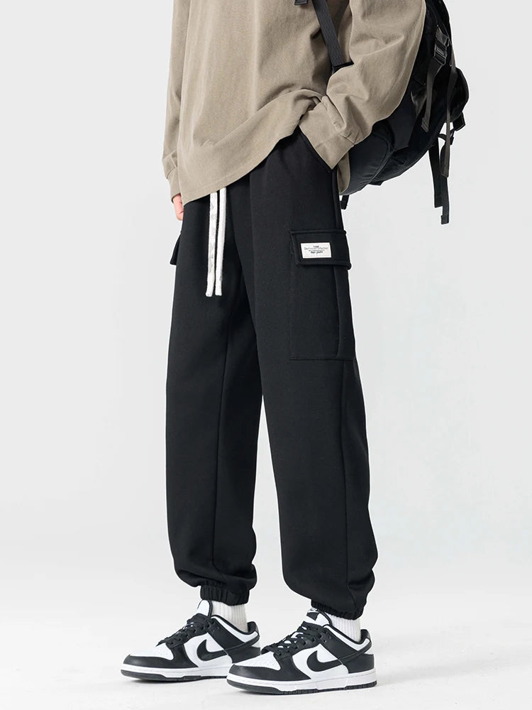 Arden Cargo Joggers