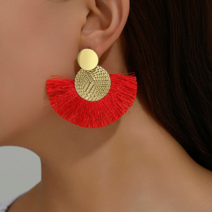 Savona Soleil Earrings