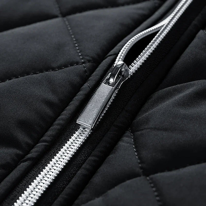 Arden Zip-Up Jacket