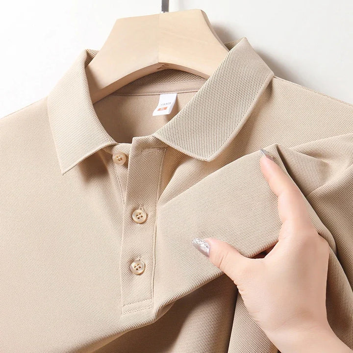 Savoni Polo Shirt