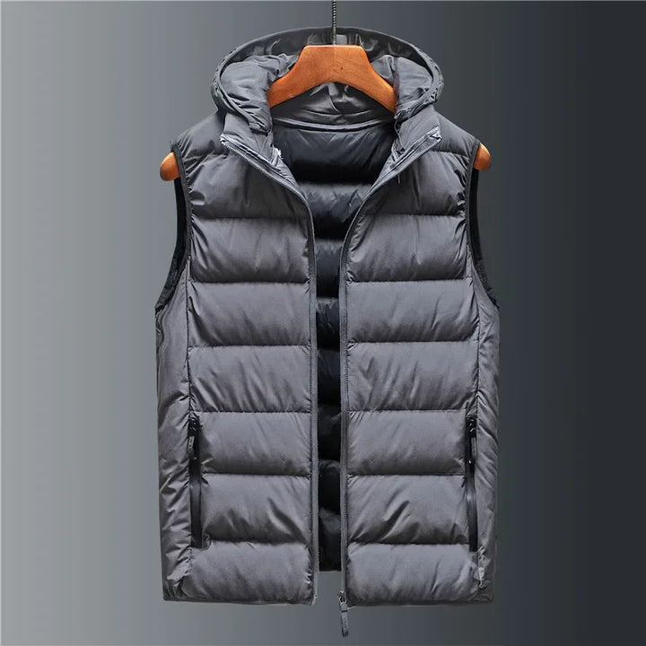 Savoni Cotton Vest