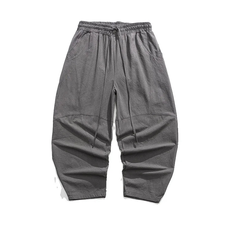 Arden Cotton Pants