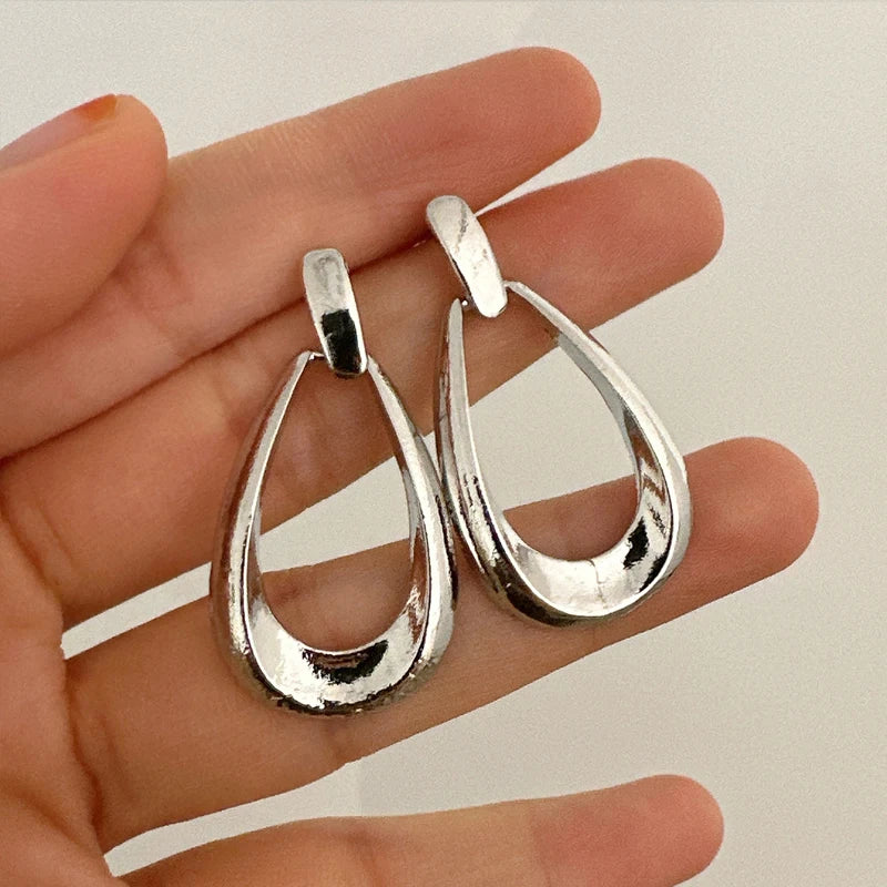 Savona Drop Earrings