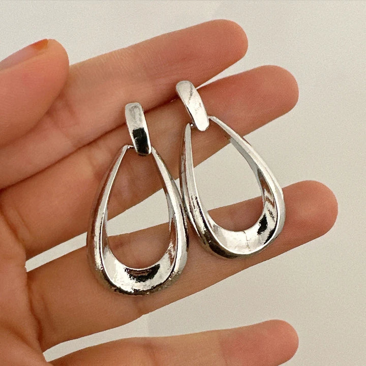 Savona Drop Earrings