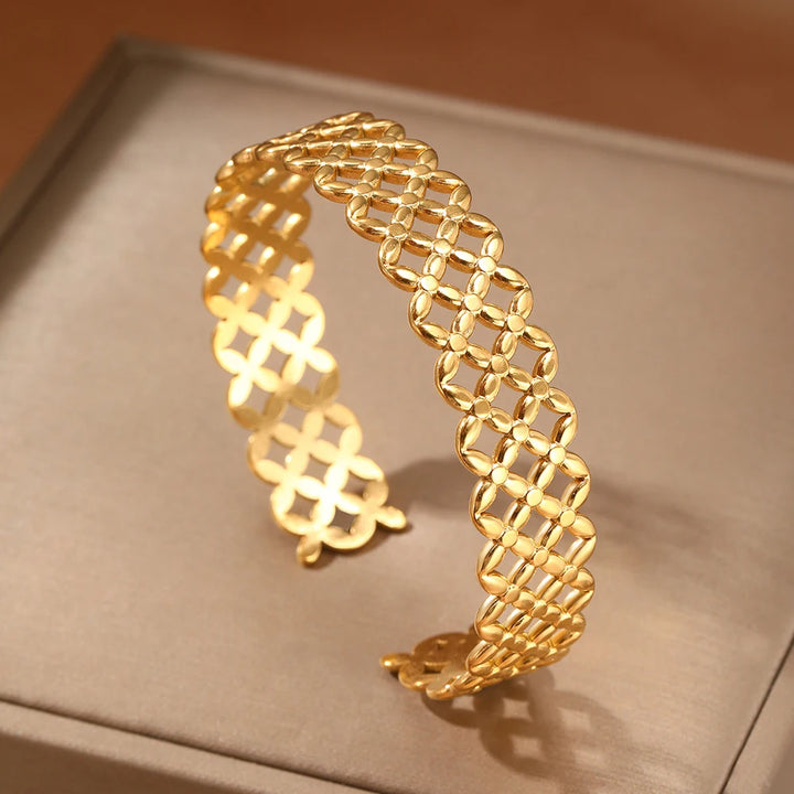Savona Cuff Bracelet