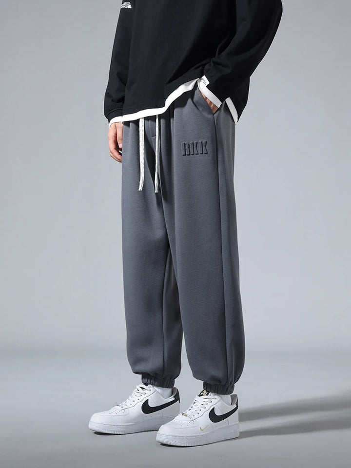 Ralph Klein Knit Joggers