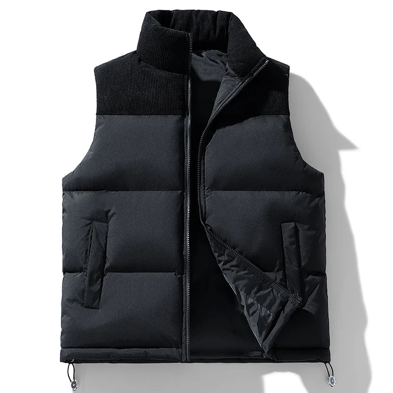 Savoni Vest Jacket