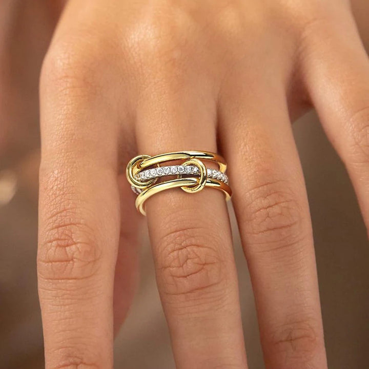 Savona Bond Ring