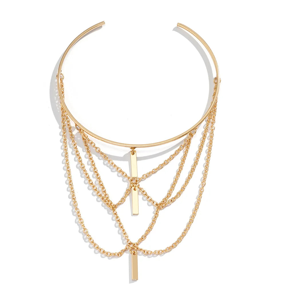 Savona Arm Bangle