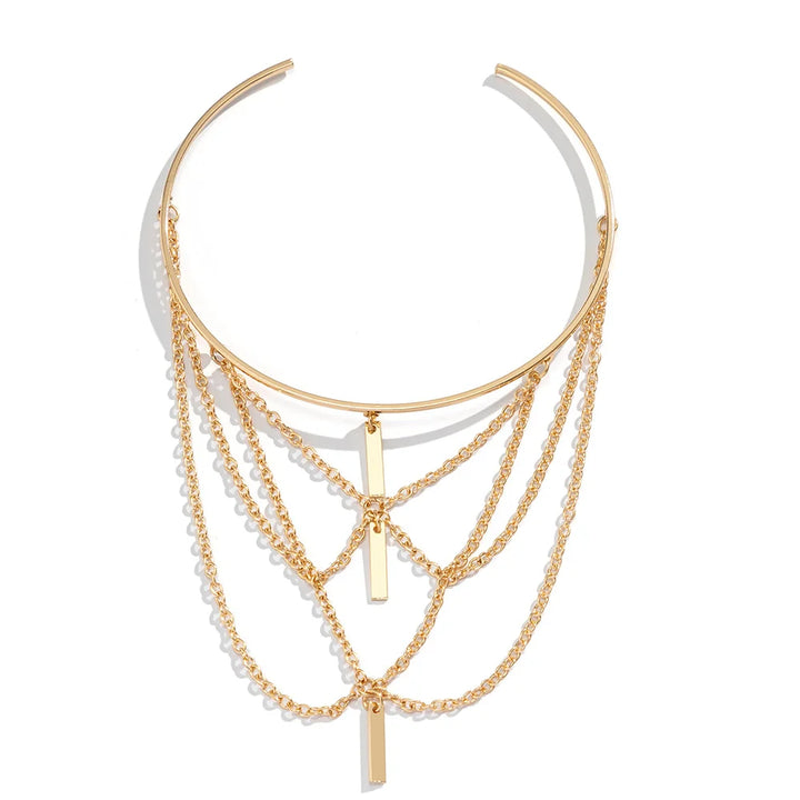 Savona Arm Bangle