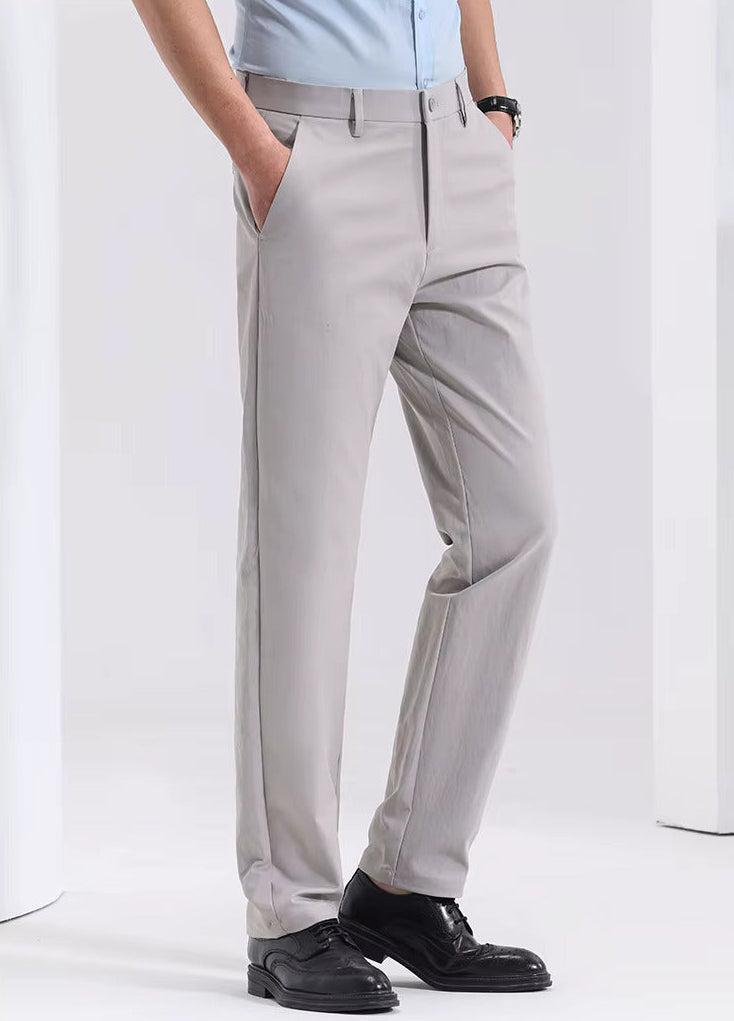 Savoni Slim-Fit Pants