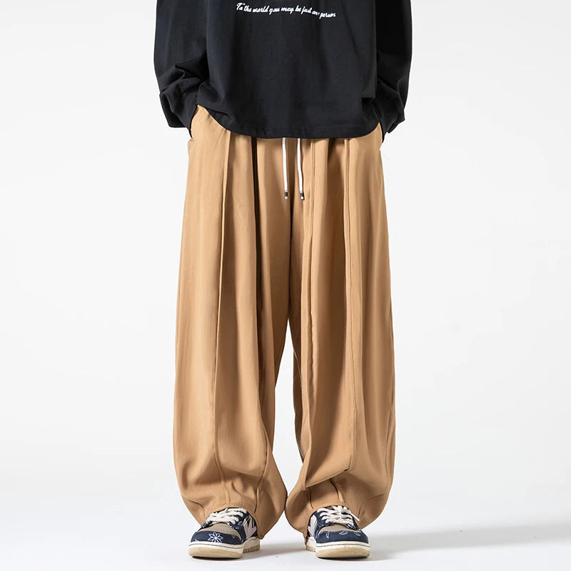 Veluxe Flow Sweatpants