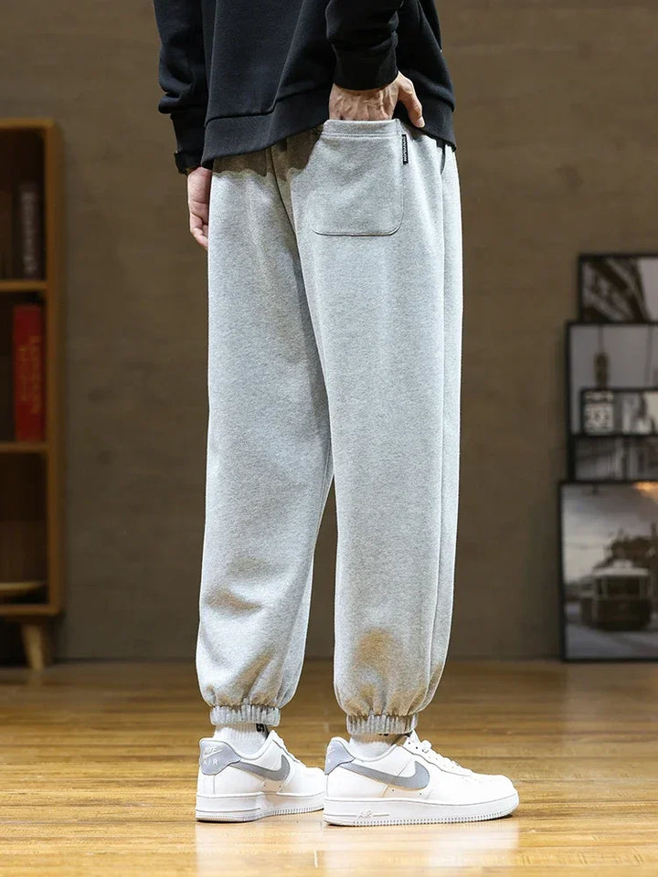 Arden Relaxed Sweatpants