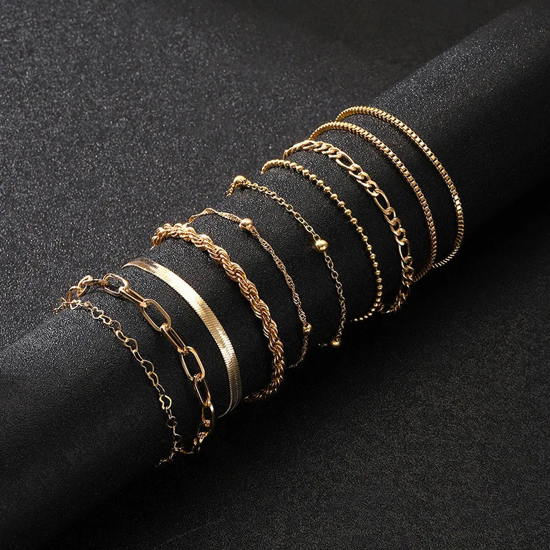 Savona Bracelet Set