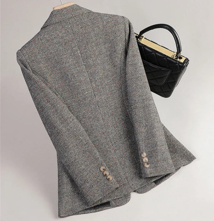 Savona Wool Blazer