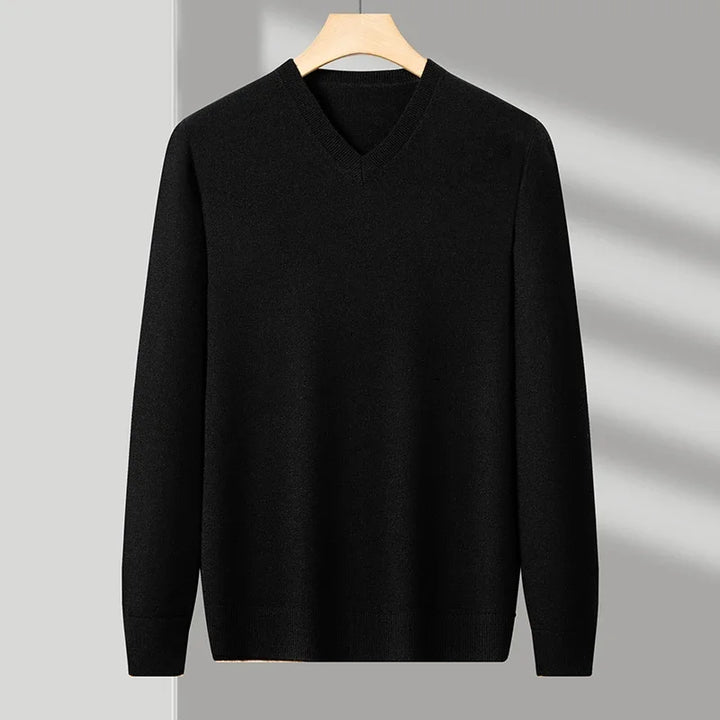 Savoni Wool Sweater