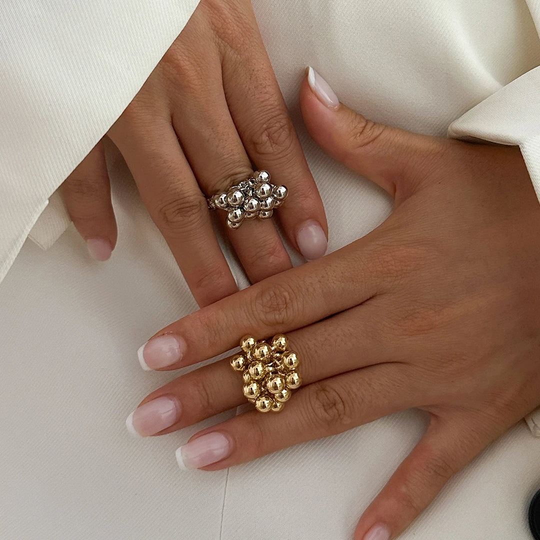 Savona Cluster Ring