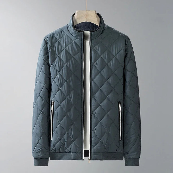 Arden Zip-Up Jacket
