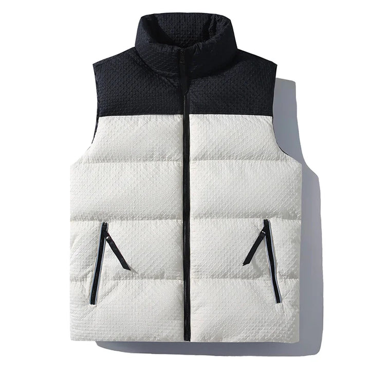 Arden Cotton Vest