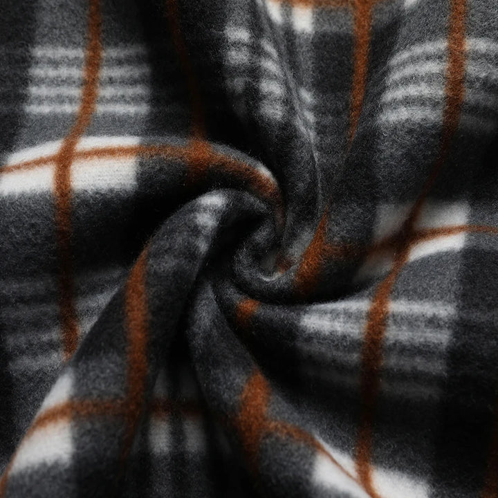 Savoni Fleece Jacket