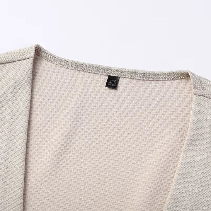 Savoni Wool Cardigan