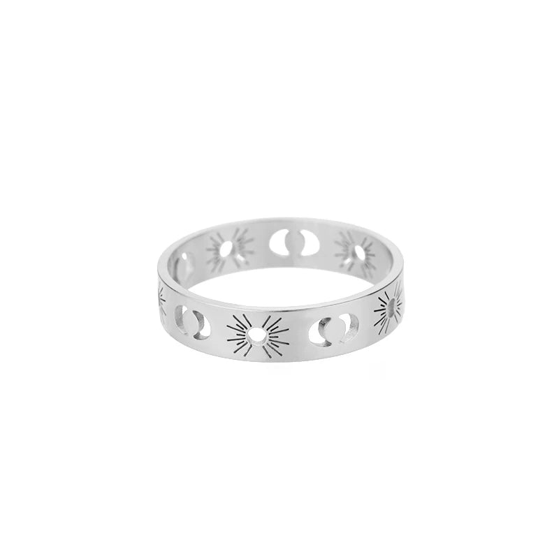 Savona Celestial Ring