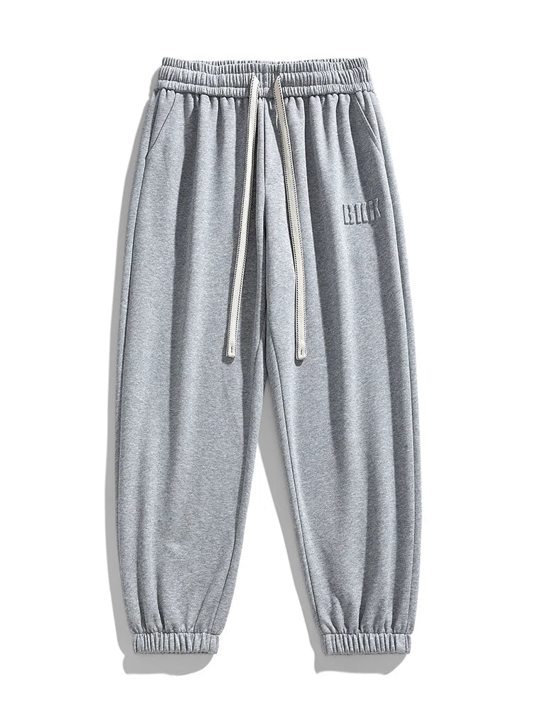 Ralph Klein Knit Joggers