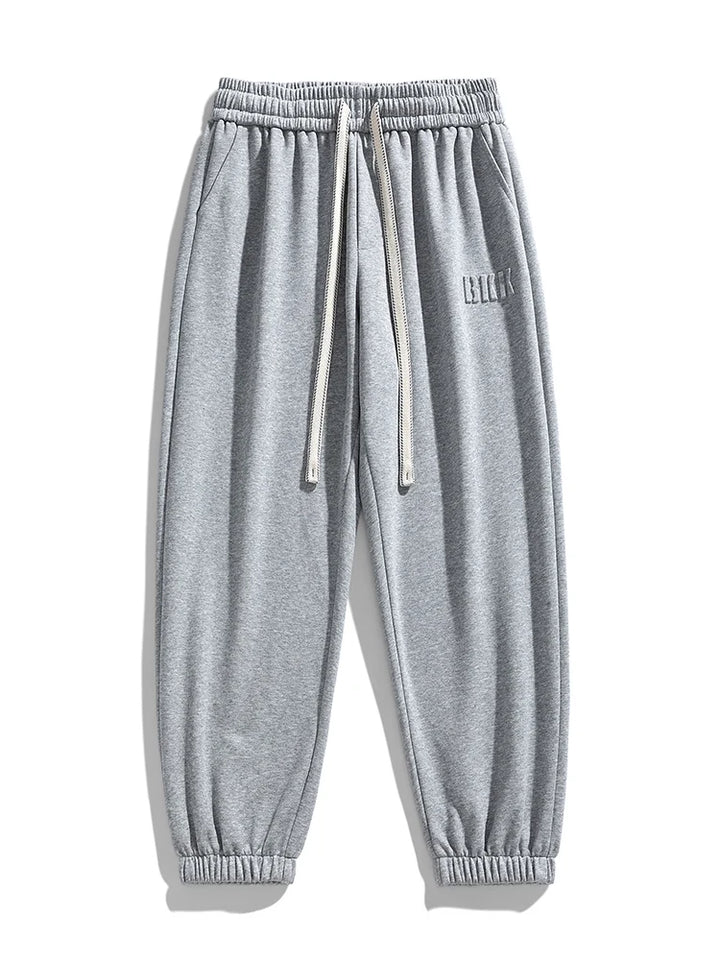 Ralph Klein Knit Joggers