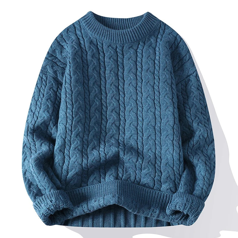 Arden Knit Sweater