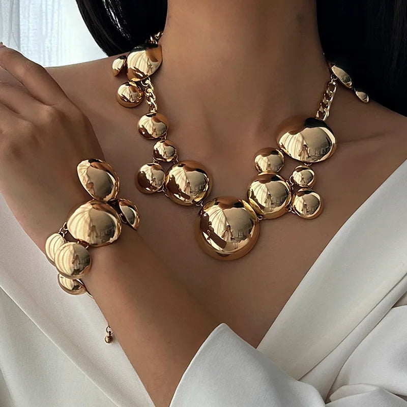 Savona Orb Set