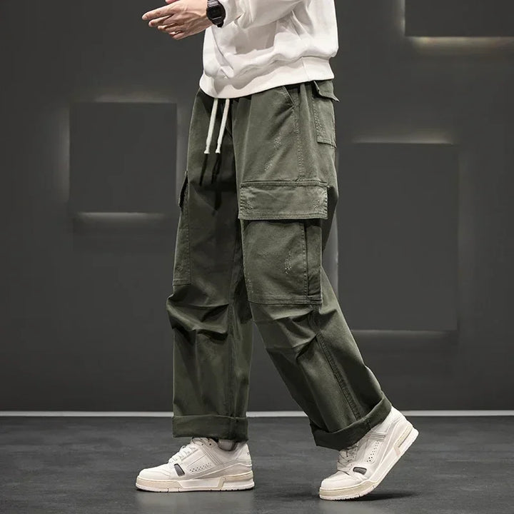 Langston Cargo Pants