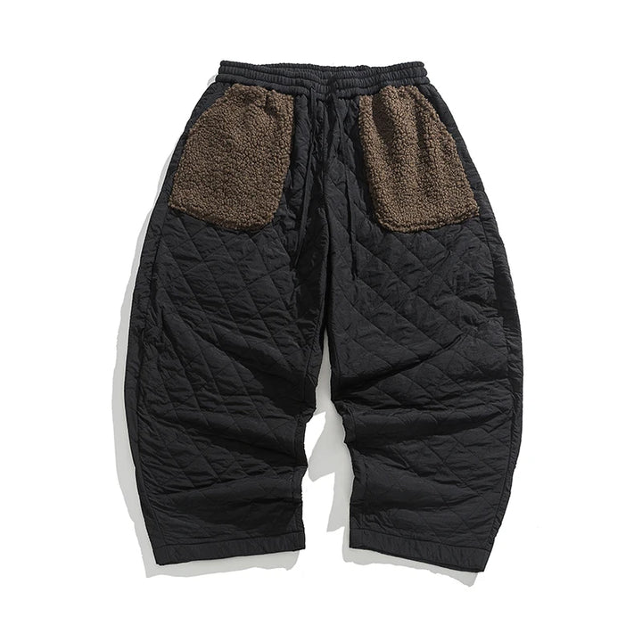 Camden Fleece-Lined Pants